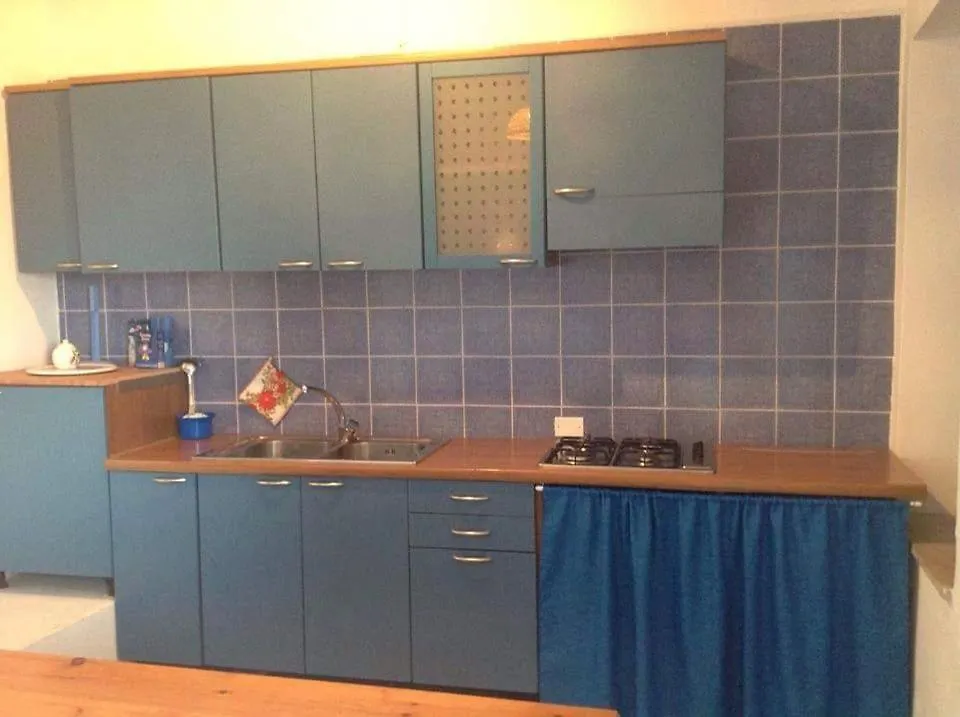 Apartment Ferienwohnung Casa Del Vento Lipari
