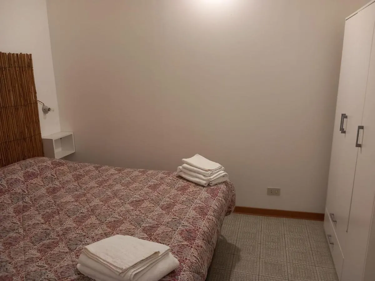 Ferienwohnung Casa Del Vento Lipari  Lipari (Isola Lipari)