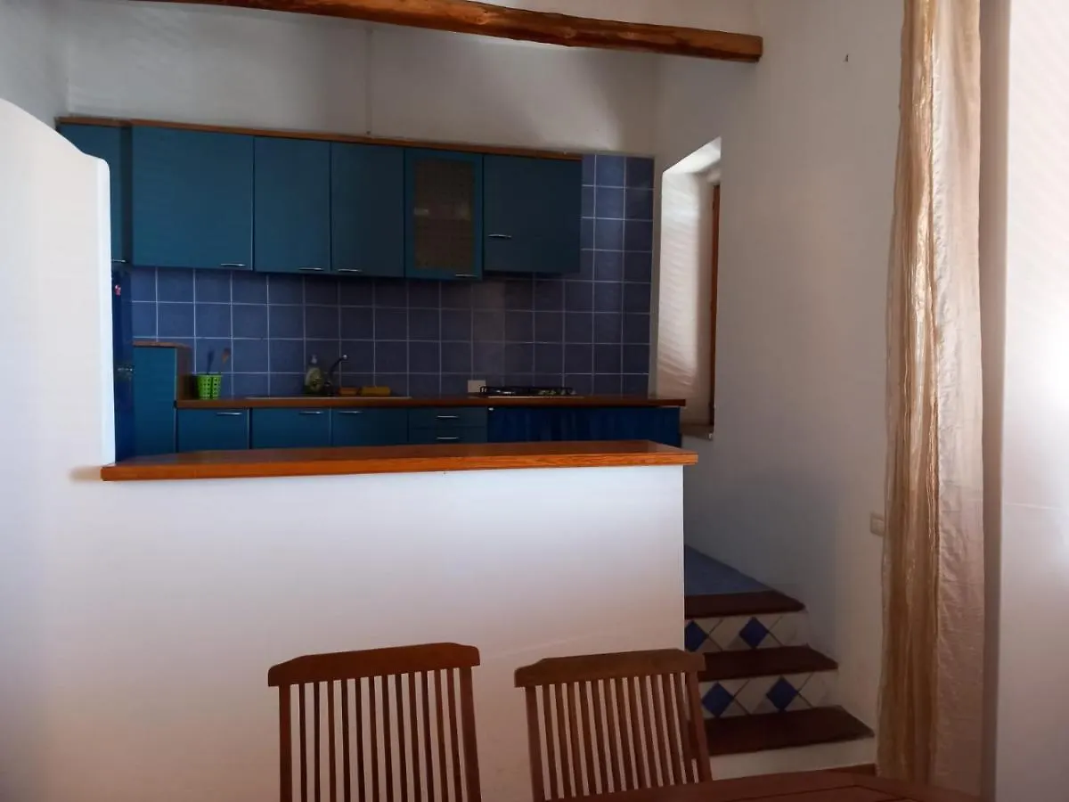 Ferienwohnung Casa Del Vento Lipari  0*, Lipari (Isola Lipari) Italien