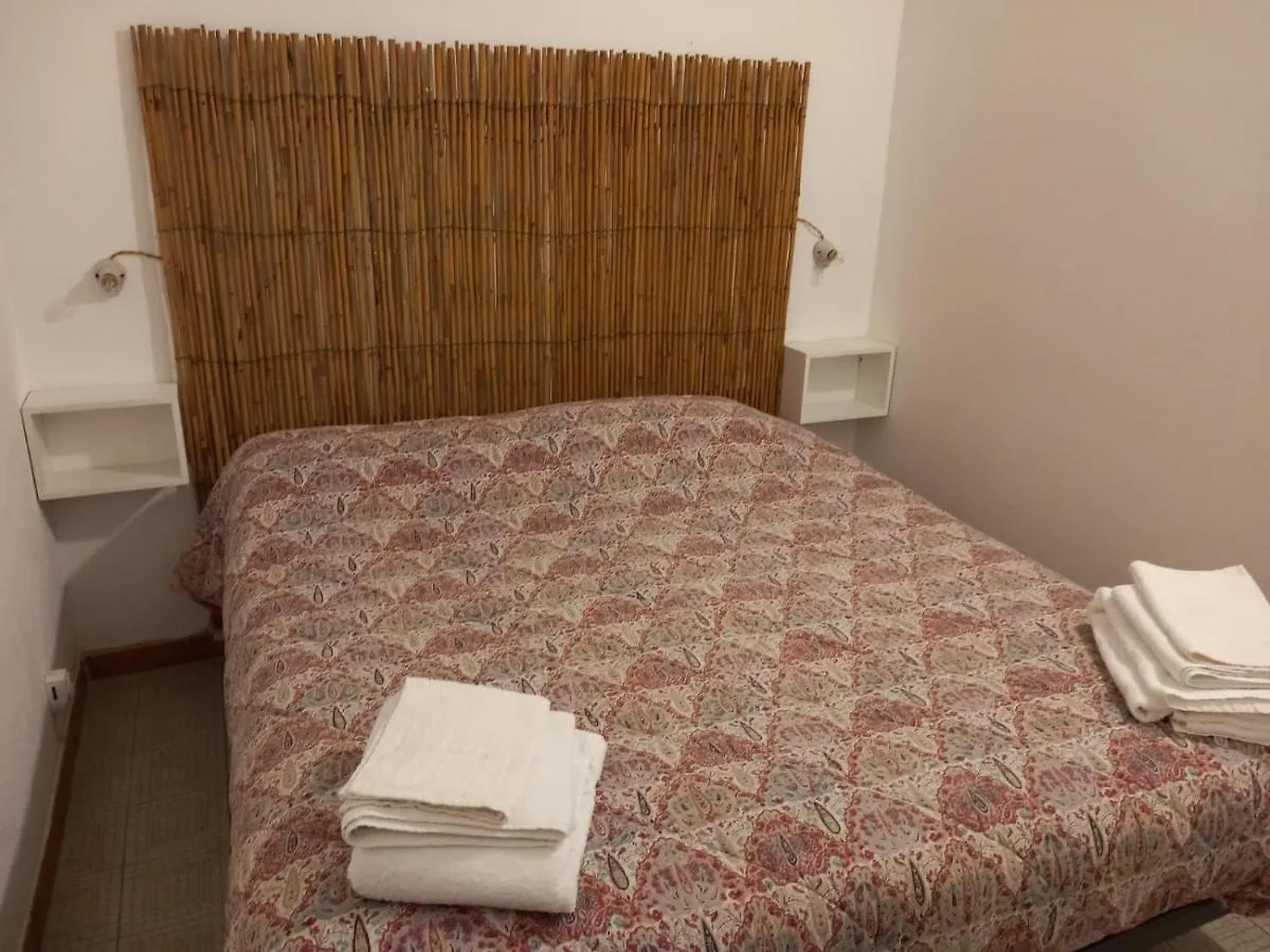 Ferienwohnung Casa Del Vento Lipari  0*, Lipari (Isola Lipari)