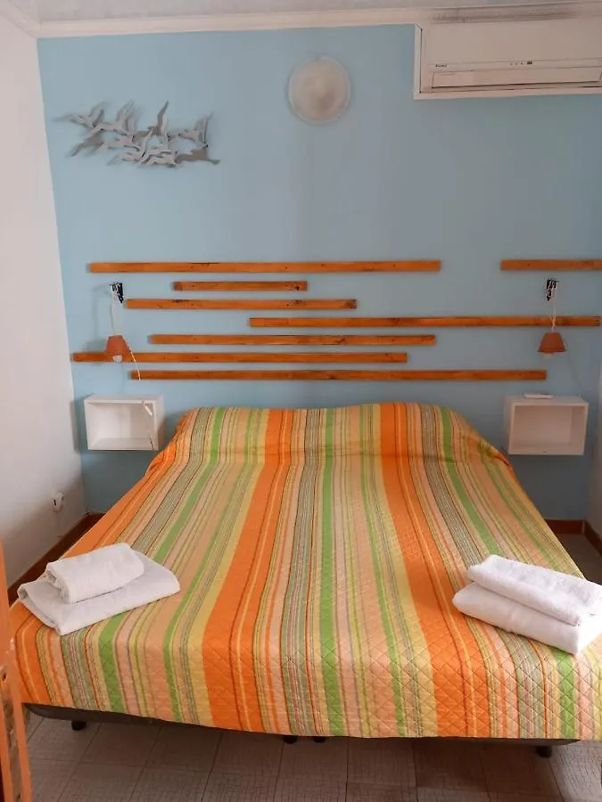 Casa Del Vento Lägenhet Lipari  0*, Lipari (Isola Lipari) Italien