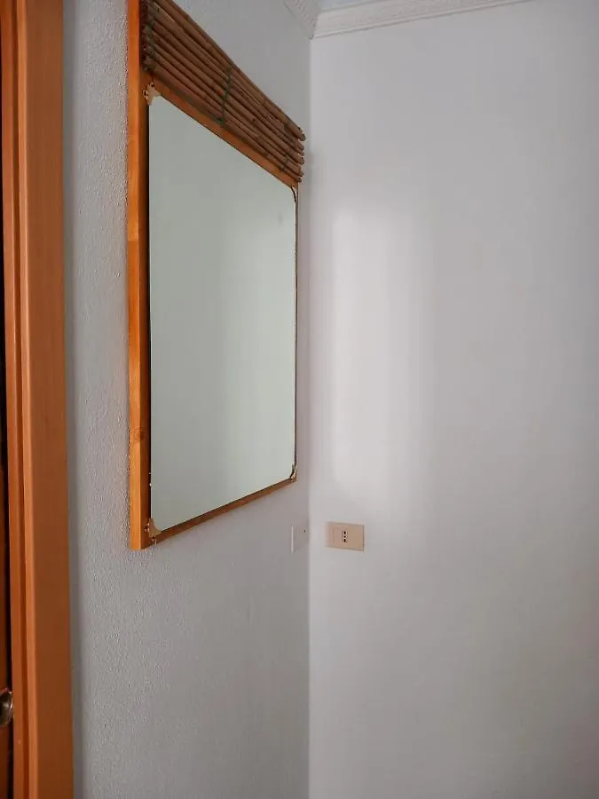 Ferienwohnung Casa Del Vento Lipari  Italien