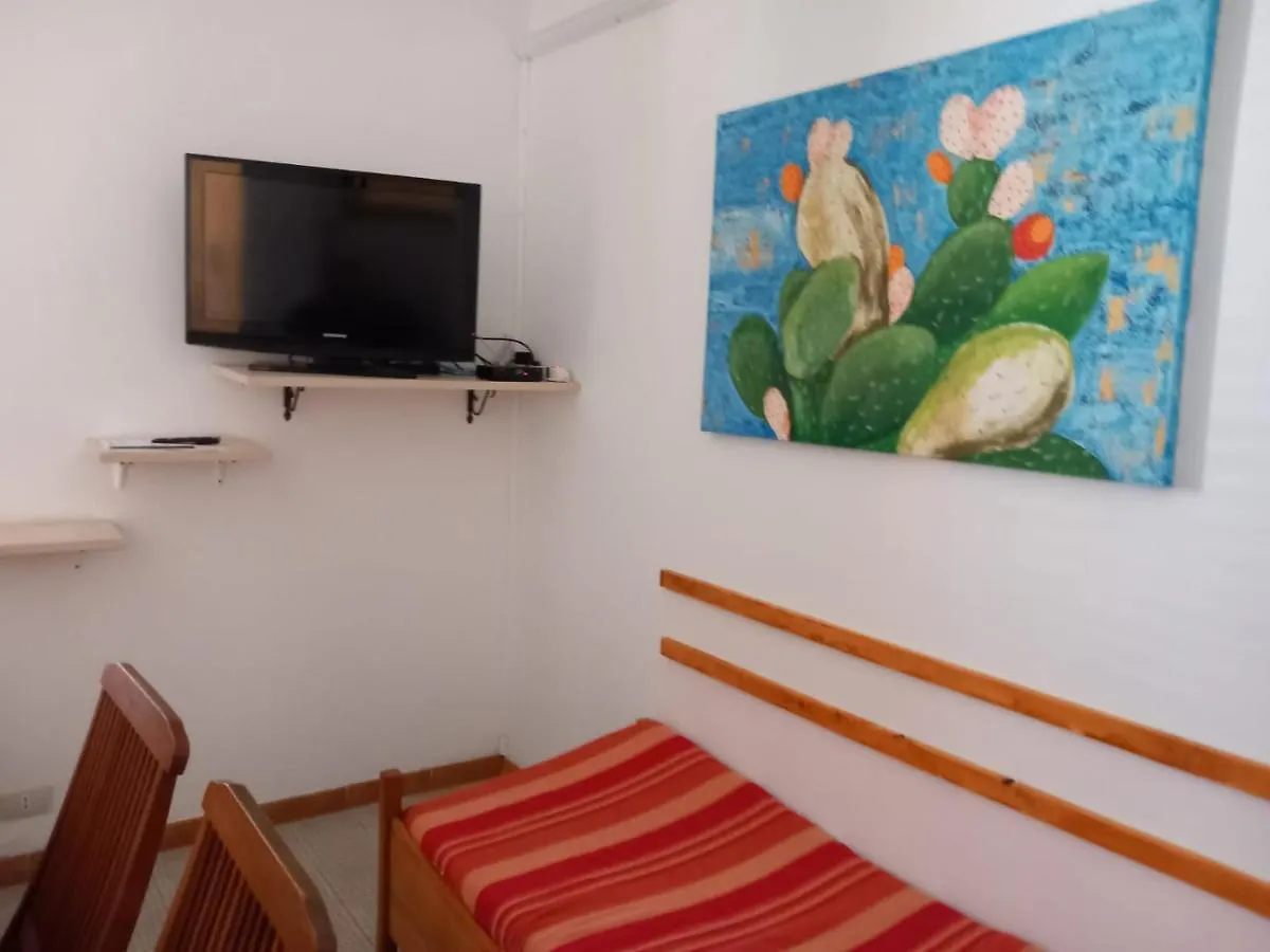 Ferienwohnung Casa Del Vento Lipari  Apartment Lipari (Isola Lipari)