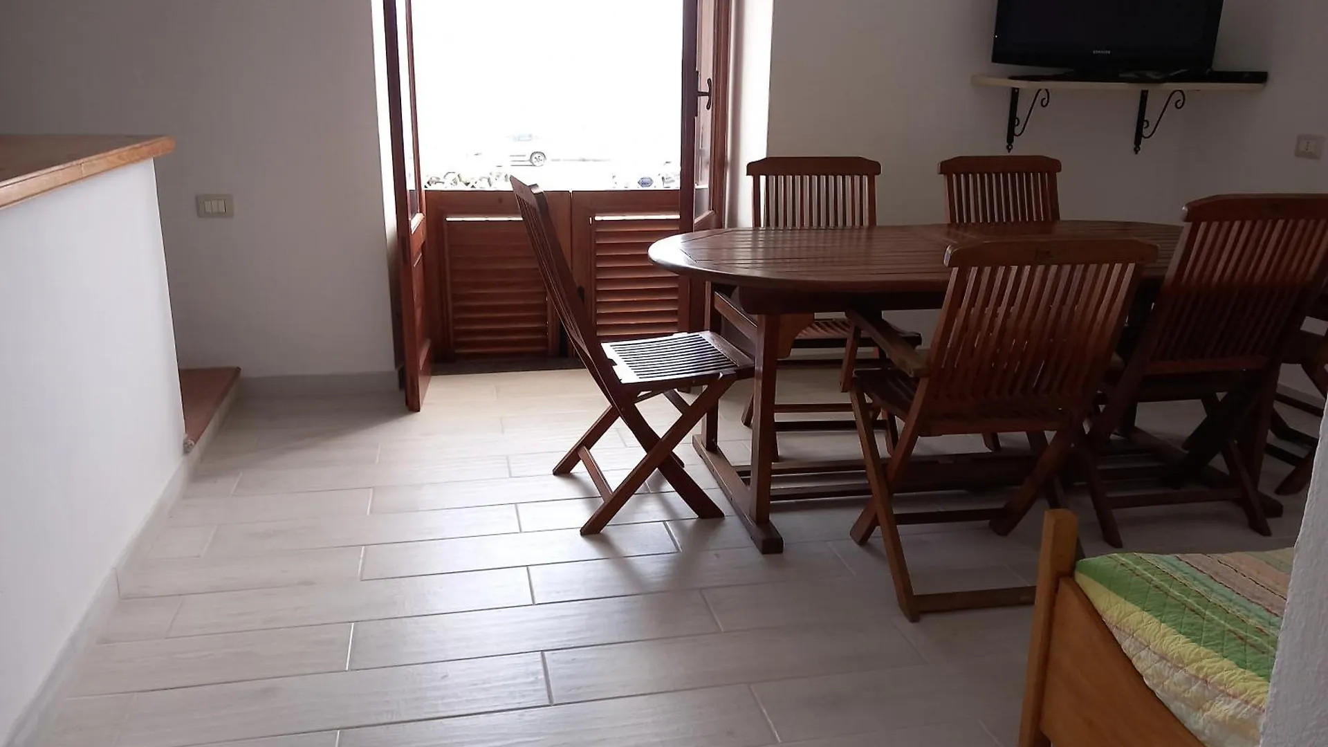 Ferienwohnung Casa Del Vento Lipari  Italien
